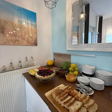 住宿加早餐酒店 Venezia De Luxe