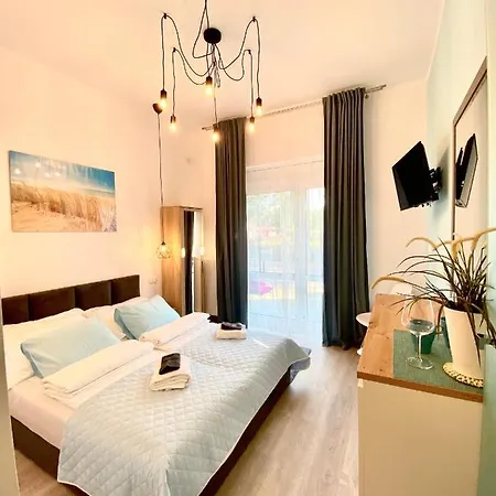 Venezia De Luxe 住宿加早餐酒店 莱鲍