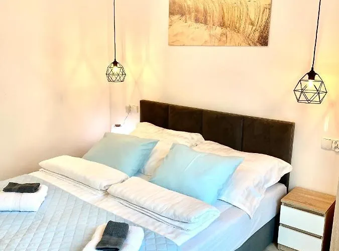 Venezia De Luxe 3* Łeba