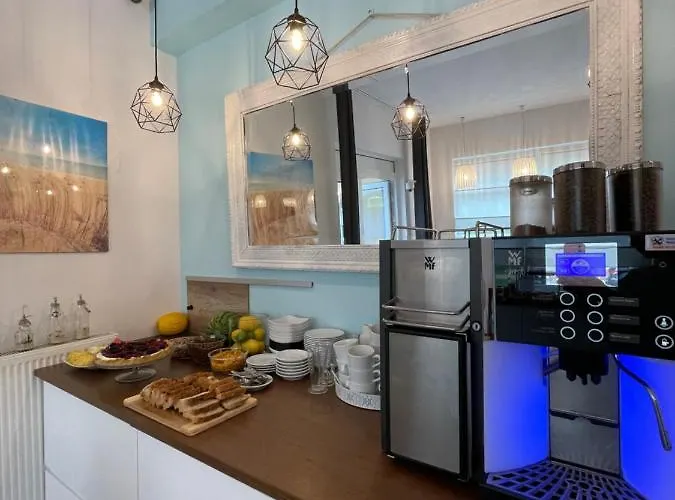 Bed & Breakfast Venezia De Luxe 3*