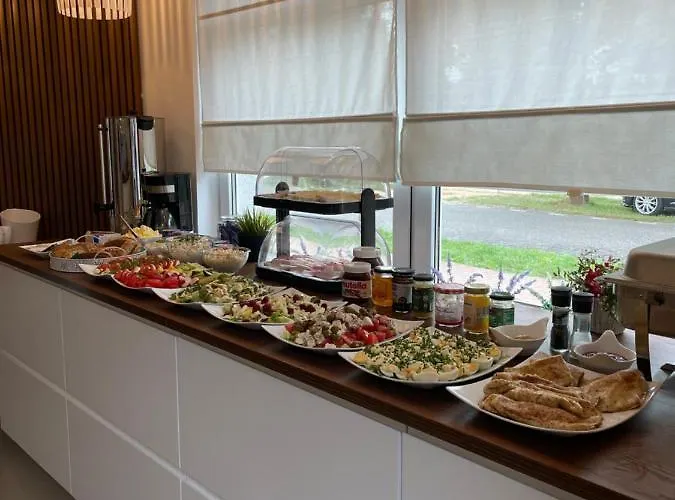 Venezia De Luxe 3* Łeba