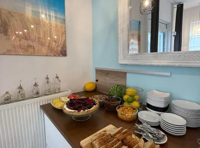 Bed & Breakfast Venezia De Luxe