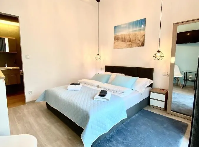 Venezia De Luxe 3* Łeba